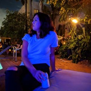 Meet your Posher, Sree